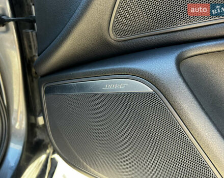 Ауди А6 2014 в Тернополе на Automoto.ua Серый Ауди А6, объемом двигателя 2.97 л и пробегом 400 тыс. км за 17200 $, фото 26 на Automoto.ua