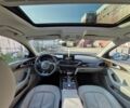 Сірий Ауді А6, об'ємом двигуна 2 л та пробігом 215 тис. км за 12500 $, фото 4 на Automoto.ua
