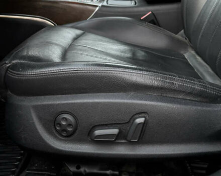 Сірий Ауді А6, об'ємом двигуна 3 л та пробігом 430 тис. км за 17999 $, фото 29 на Automoto.ua