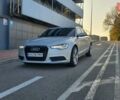Серый Ауди А6, объемом двигателя 2 л и пробегом 219 тыс. км за 16900 $, фото 4 на Automoto.ua