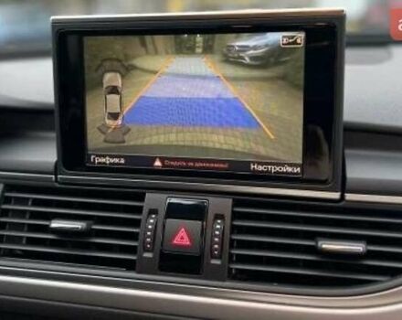 Серый Ауди А6, объемом двигателя 1.97 л и пробегом 213 тыс. км за 17200 $, фото 13 на Automoto.ua