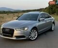 Сірий Ауді А6, об'ємом двигуна 2 л та пробігом 232 тис. км за 14700 $, фото 9 на Automoto.ua