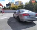 Ауди А6 2014 в Виннице на Automoto.ua Серый Ауди А6, объемом двигателя 3 л и пробегом 176 тыс. км за 16700 $, фото 1 на Automoto.ua