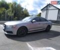 Ауди А6 2014 в Виннице на Automoto.ua Серый Ауди А6, объемом двигателя 3 л и пробегом 176 тыс. км за 16700 $, фото 4 на Automoto.ua