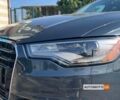 Серый Ауди А6, объемом двигателя 2 л и пробегом 173 тыс. км за 16700 $, фото 7 на Automoto.ua