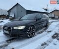 Сірий Ауді А6, об'ємом двигуна 2 л та пробігом 205 тис. км за 17800 $, фото 1 на Automoto.ua