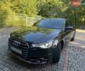 Серый Ауди А6, объемом двигателя 2 л и пробегом 211 тыс. км за 16500 $, фото 1 на Automoto.ua