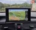 Сірий Ауді А6, об'ємом двигуна 1.97 л та пробігом 200 тис. км за 16500 $, фото 78 на Automoto.ua