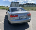 Серый Ауди А6, объемом двигателя 3 л и пробегом 210 тыс. км за 15999 $, фото 4 на Automoto.ua