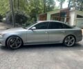 Сірий Ауді А6, об'ємом двигуна 3 л та пробігом 90 тис. км за 4800 $, фото 3 на Automoto.ua