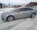 Серый Ауди А6, объемом двигателя 3 л и пробегом 234 тыс. км за 16700 $, фото 1 на Automoto.ua