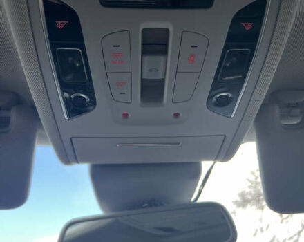 Серый Ауди А6, объемом двигателя 3 л и пробегом 139 тыс. км за 20000 $, фото 11 на Automoto.ua