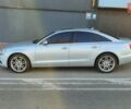 Серый Ауди А6, объемом двигателя 2 л и пробегом 219 тыс. км за 16900 $, фото 6 на Automoto.ua