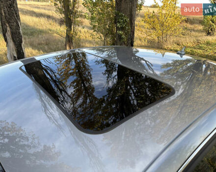 Сірий Ауді А6, об'ємом двигуна 2.97 л та пробігом 115 тис. км за 18700 $, фото 28 на Automoto.ua