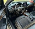 Сірий Ауді А6, об'ємом двигуна 2 л та пробігом 232 тис. км за 14700 $, фото 37 на Automoto.ua