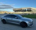Сірий Ауді А6, об'ємом двигуна 1.97 л та пробігом 189 тис. км за 19500 $, фото 24 на Automoto.ua