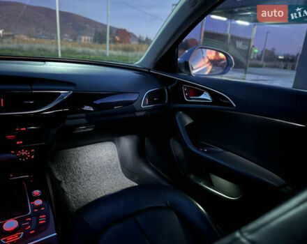 Серый Ауди А6, объемом двигателя 1.97 л и пробегом 177 тыс. км за 16300 $, фото 19 на Automoto.ua