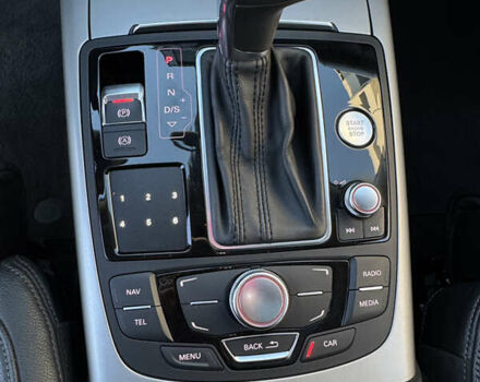 Сірий Ауді А6, об'ємом двигуна 1.97 л та пробігом 189 тис. км за 16400 $, фото 38 на Automoto.ua