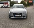 Серый Ауди А6, объемом двигателя 2.8 л и пробегом 190 тыс. км за 16000 $, фото 1 на Automoto.ua
