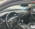 Сірий Ауді А6, об'ємом двигуна 3 л та пробігом 228 тис. км за 22000 $, фото 8 на Automoto.ua
