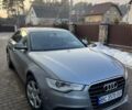 Сірий Ауді А6, об'ємом двигуна 1.97 л та пробігом 233 тис. км за 15700 $, фото 1 на Automoto.ua