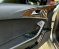 Сірий Ауді А6, об'ємом двигуна 2 л та пробігом 232 тис. км за 14700 $, фото 33 на Automoto.ua