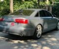 Сірий Ауді А6, об'ємом двигуна 3 л та пробігом 221 тис. км за 16590 $, фото 5 на Automoto.ua