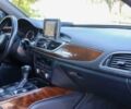 Ауди А6 2014 в Киеве на Automoto.ua Серый Ауди А6, объемом двигателя 3 л и пробегом 89 тыс. км за 6100 $, фото 15 на Automoto.ua