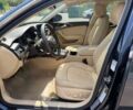Серый Ауди А6, объемом двигателя 2 л и пробегом 85 тыс. км за 4000 $, фото 7 на Automoto.ua