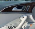 Серый Ауди А6, объемом двигателя 2 л и пробегом 173 тыс. км за 16700 $, фото 13 на Automoto.ua