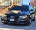 Сірий Ауді А6, об'ємом двигуна 2 л та пробігом 180 тис. км за 13299 $, фото 1 на Automoto.ua
