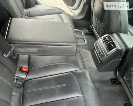 Серый Ауди А6, объемом двигателя 2 л и пробегом 163 тыс. км за 3000 $, фото 20 на Automoto.ua