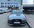 Сірий Ауді А6, об'ємом двигуна 3 л та пробігом 150 тис. км за 14000 $, фото 1 на Automoto.ua