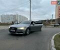 Серый Ауди А6, объемом двигателя 2 л и пробегом 225 тыс. км за 14900 $, фото 22 на Automoto.ua
