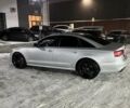 Серый Ауди А6, объемом двигателя 3 л и пробегом 161 тыс. км за 14000 $, фото 27 на Automoto.ua