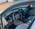 Сірий Ауді А6, об'ємом двигуна 2.97 л та пробігом 137 тис. км за 19000 $, фото 9 на Automoto.ua