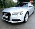 Ауди А6 2014 в Киеве на Automoto.ua Серый Ауди А6, объемом двигателя 3 л и пробегом 137 тыс. км за 20400 $, фото 1 на Automoto.ua