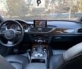 Сірий Ауді А6, об'ємом двигуна 2 л та пробігом 84 тис. км за 4000 $, фото 8 на Automoto.ua