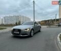 Серый Ауди А6, объемом двигателя 2 л и пробегом 225 тыс. км за 14900 $, фото 9 на Automoto.ua