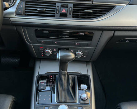 Сірий Ауді А6, об'ємом двигуна 1.97 л та пробігом 189 тис. км за 16400 $, фото 23 на Automoto.ua