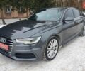 Сірий Ауді А6, об'ємом двигуна 3 л та пробігом 228 тис. км за 22000 $, фото 15 на Automoto.ua