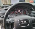 Сірий Ауді А6, об'ємом двигуна 2 л та пробігом 133 тис. км за 17500 $, фото 18 на Automoto.ua