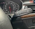 Сірий Ауді А6, об'ємом двигуна 2 л та пробігом 254 тис. км за 11800 $, фото 18 на Automoto.ua