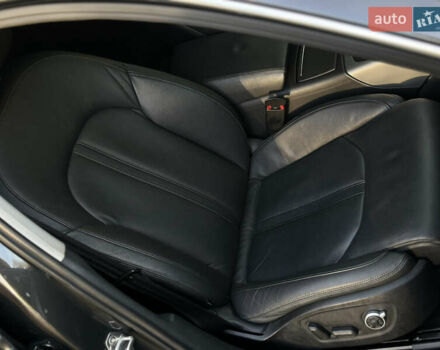 Сірий Ауді А6, об'ємом двигуна 1.97 л та пробігом 189 тис. км за 14999 $, фото 59 на Automoto.ua