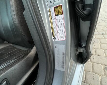 Серый Ауди А6, объемом двигателя 2 л и пробегом 188 тыс. км за 15400 $, фото 20 на Automoto.ua