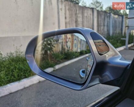 Серый Ауди А6, объемом двигателя 2 л и пробегом 215 тыс. км за 12300 $, фото 11 на Automoto.ua