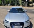 Серый Ауди А6, объемом двигателя 2.97 л и пробегом 239 тыс. км за 18100 $, фото 1 на Automoto.ua