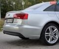 Сірий Ауді А6, об'ємом двигуна 1.97 л та пробігом 200 тис. км за 16500 $, фото 50 на Automoto.ua