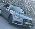 Сірий Ауді А6, об'ємом двигуна 2 л та пробігом 239 тис. км за 11000 $, фото 1 на Automoto.ua