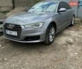 Серый Ауди А6, объемом двигателя 1.97 л и пробегом 260 тыс. км за 6950 $, фото 1 на Automoto.ua
